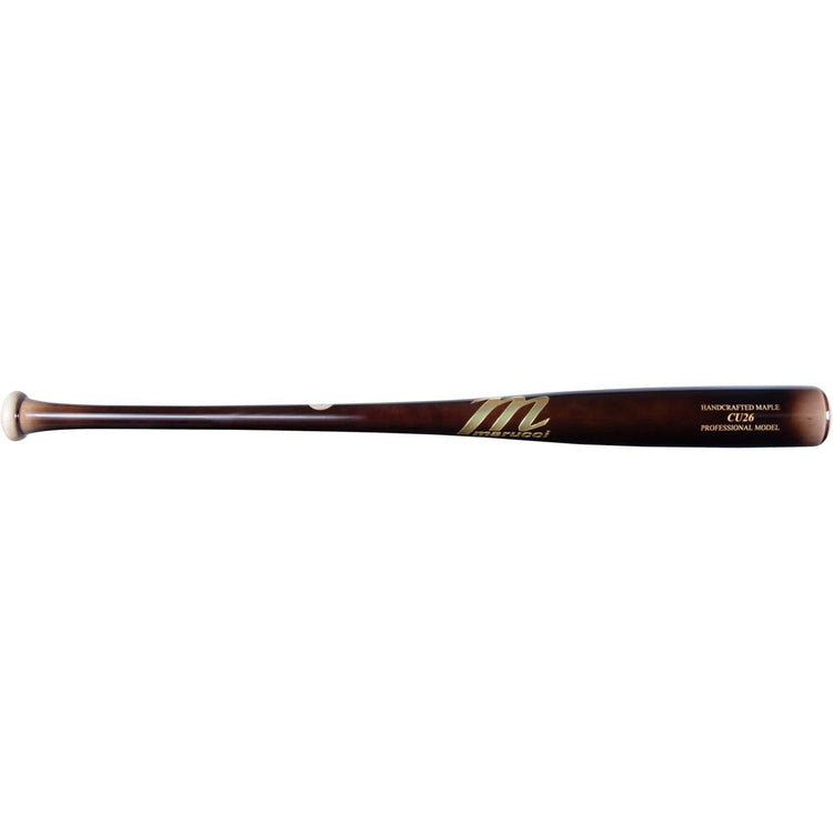 Marucci CU26 Chase Utley Pro Model Eclipse MVE4CU26-EC Maple Wood Baseball Bat