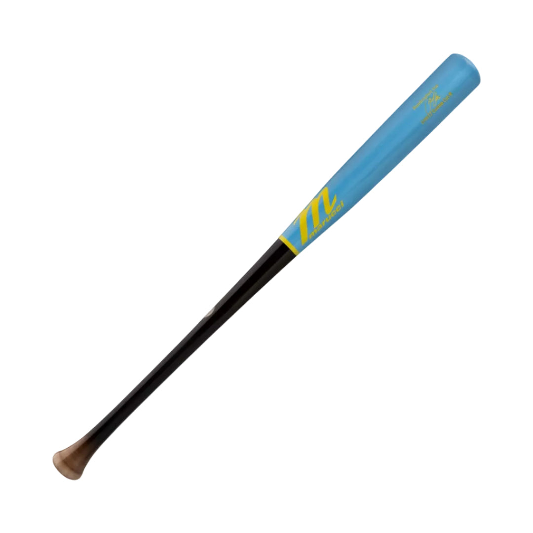Marucci Pro LINDY12 Pro Exclusive Maple Wood Baseball Bat