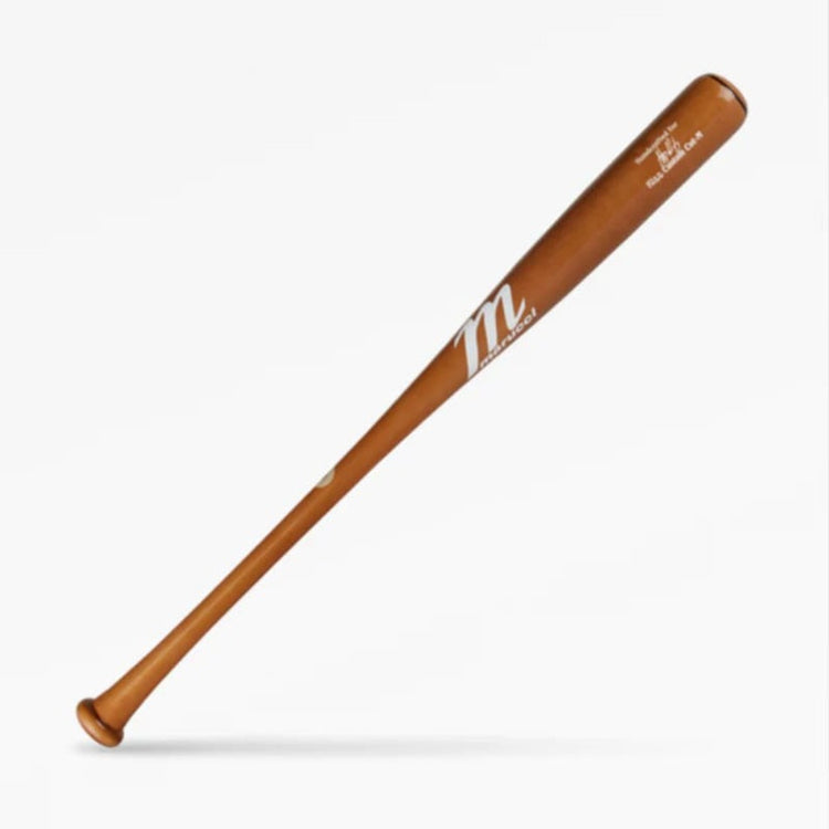 Marucci RIZZ44 Pro Exclusive Honey MVE4RIZZ44-HNY Maple Wood Baseball Bat