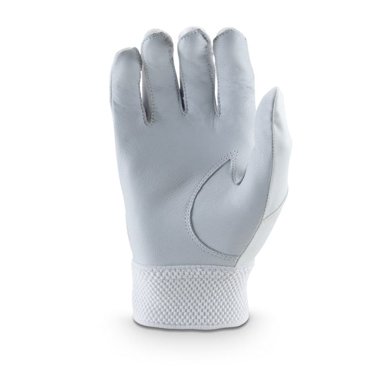 Marucci Women's Iris Batting Gloves White/Black