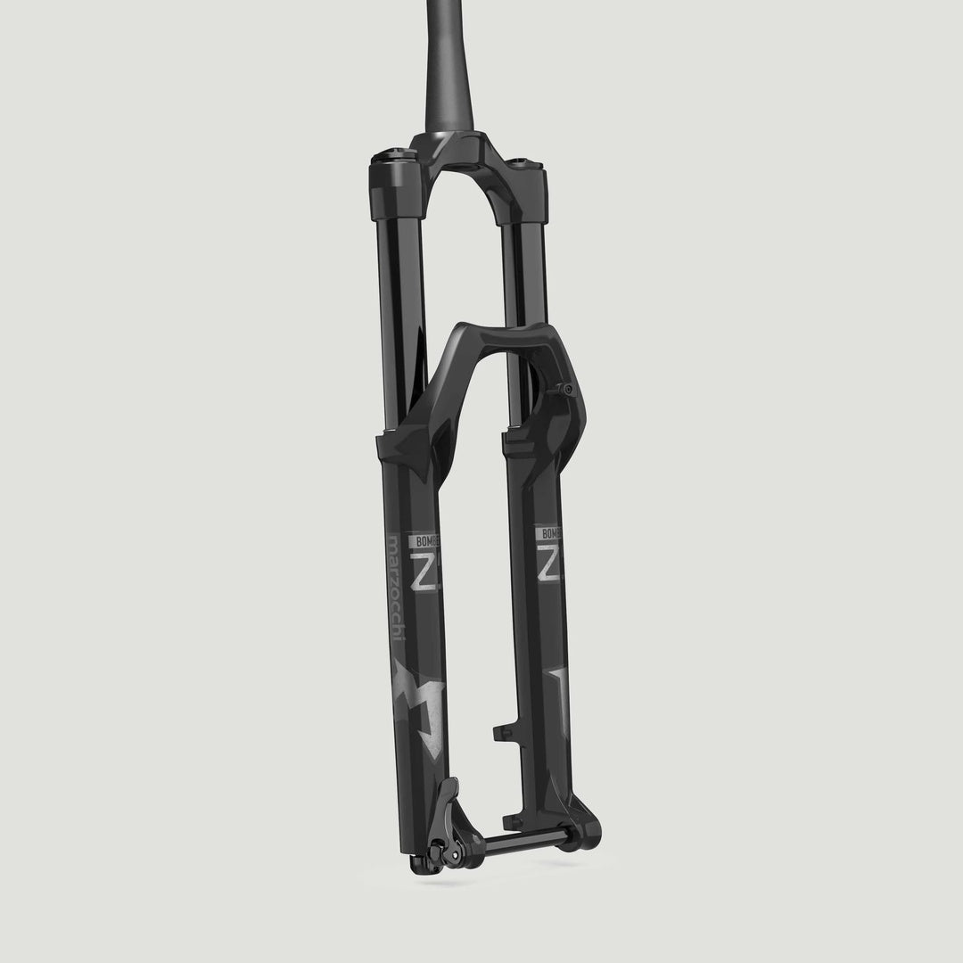 Marzocchi Bomber Z1 Suspension Fork black