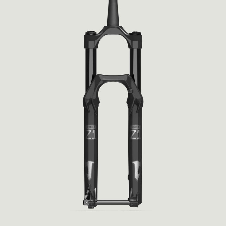 Marzocchi Bomber Z1 Suspension Fork black