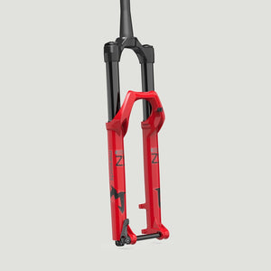 Marzocchi Bomber Z1 Suspension Fork red