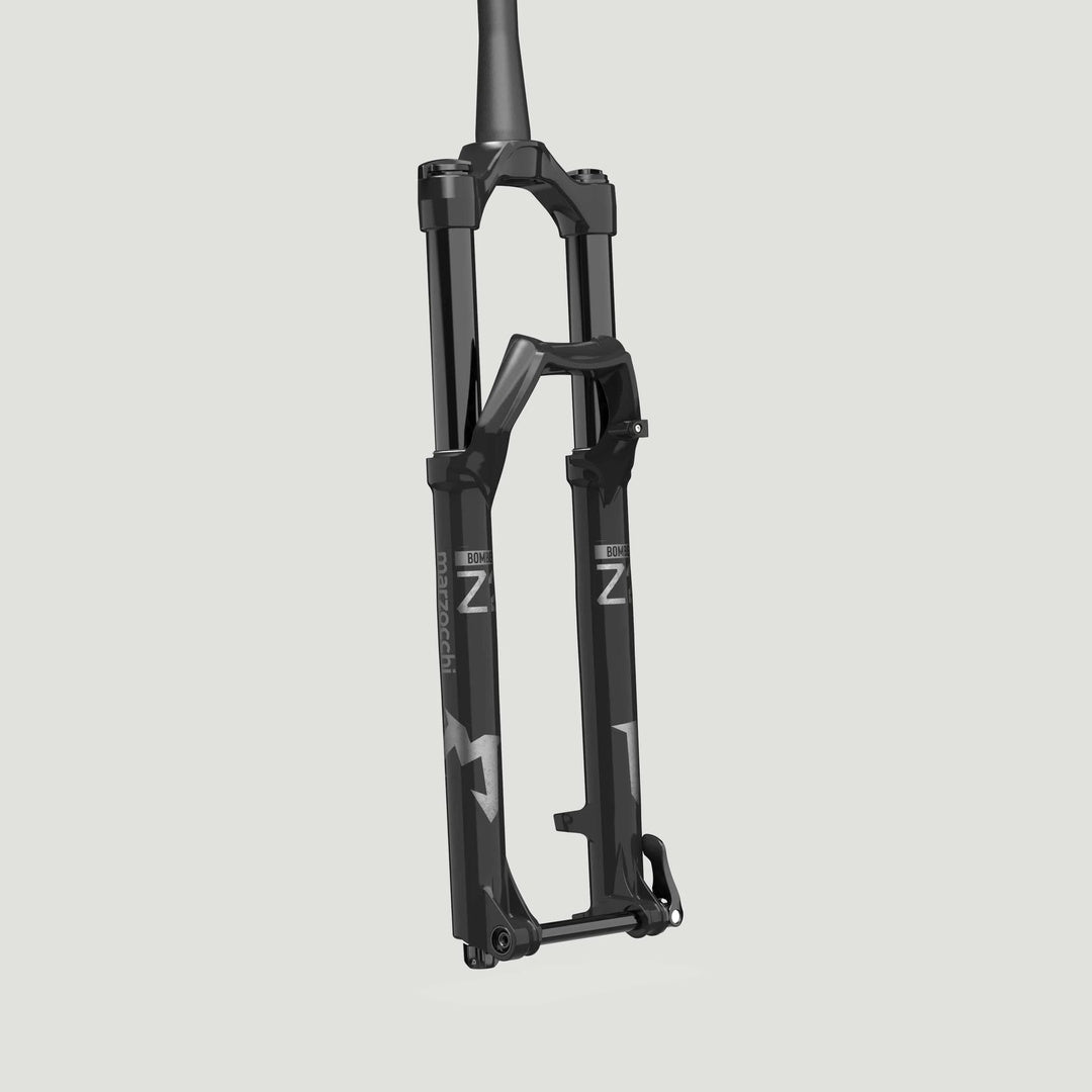 Marzocchi Bomber Z2 Suspension Fork shiny black