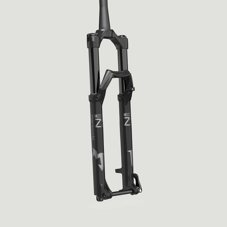 Marzocchi Bomber Z2 Suspension Fork shiny black