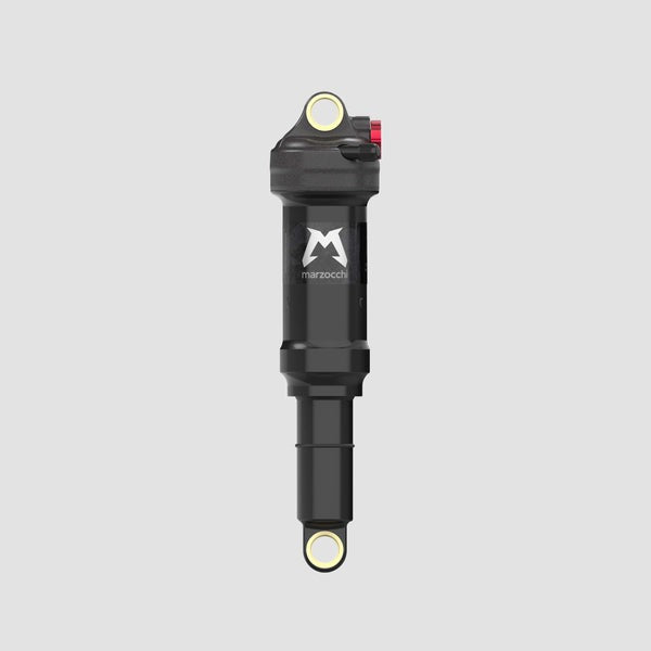 Marzocchi MY26 AM Bomber Inline A LSR Trunnion Suspension Fork 185 50