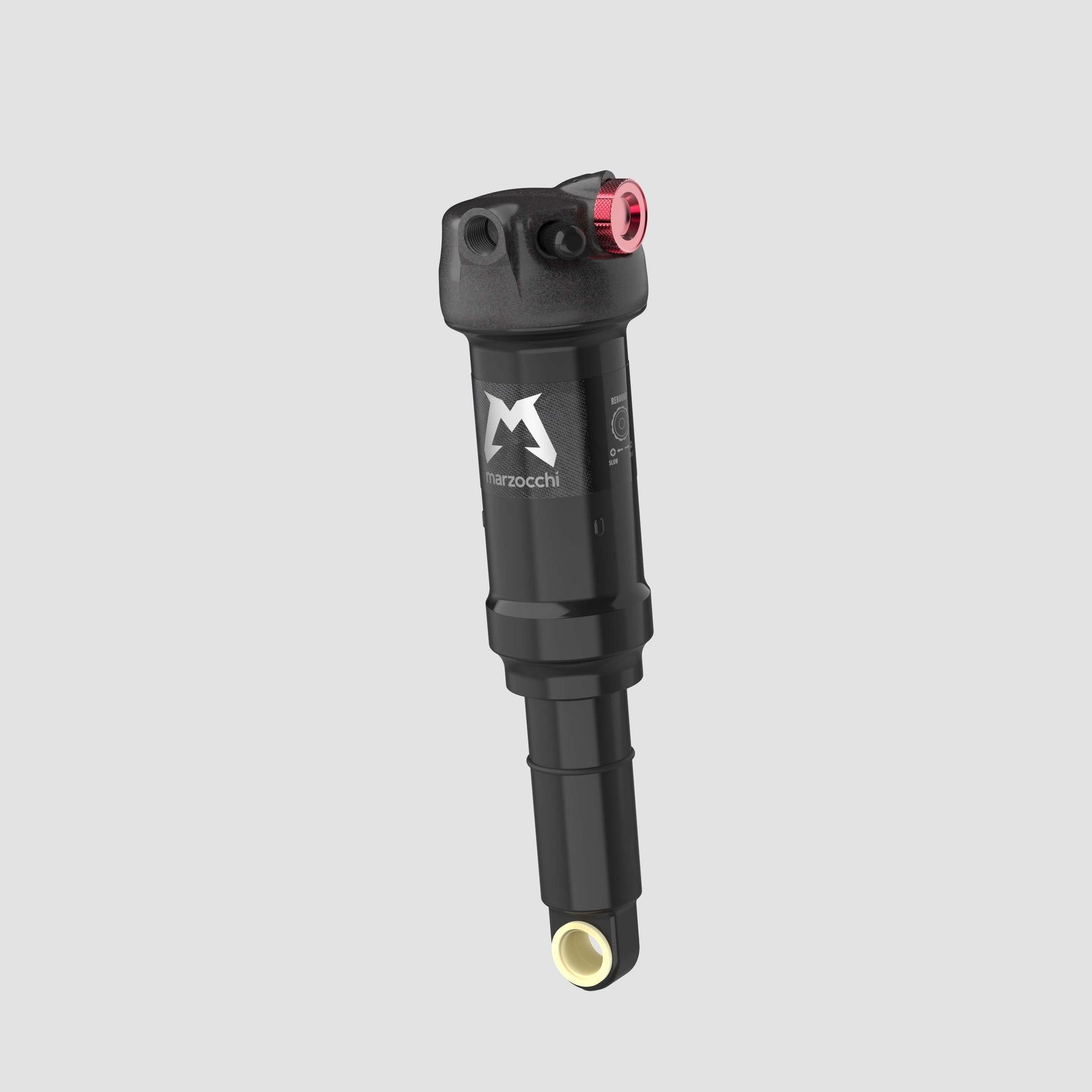 Marzocchi MY26 AM Bomber Inline A LSR Trunnion Suspension Fork 185 50