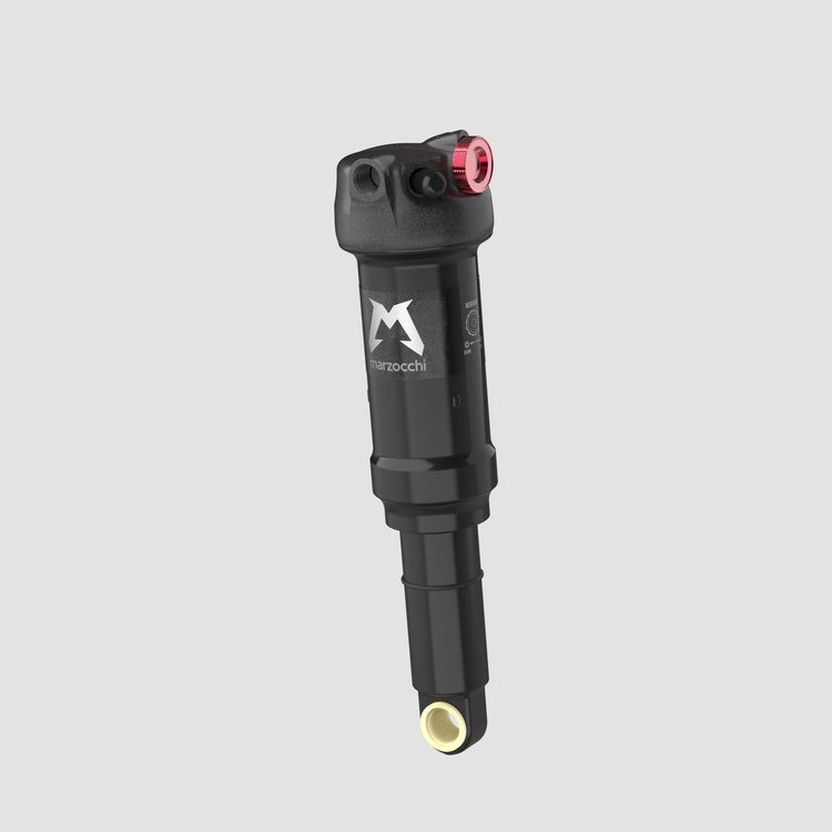 Marzocchi MY26 AM Bomber Inline A LSR Trunnion Suspension Fork 185 50