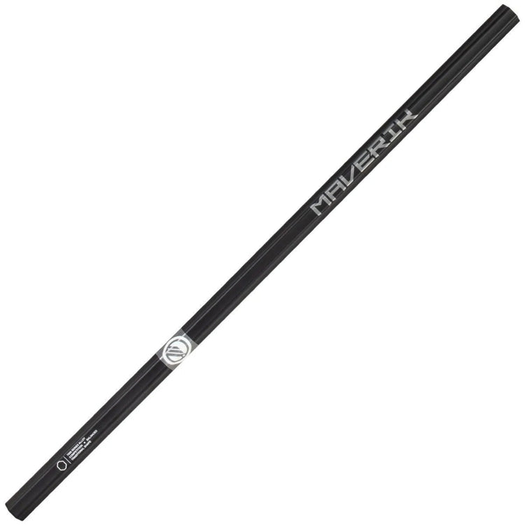 Maverik A7 175 Lacrosse Shaft black