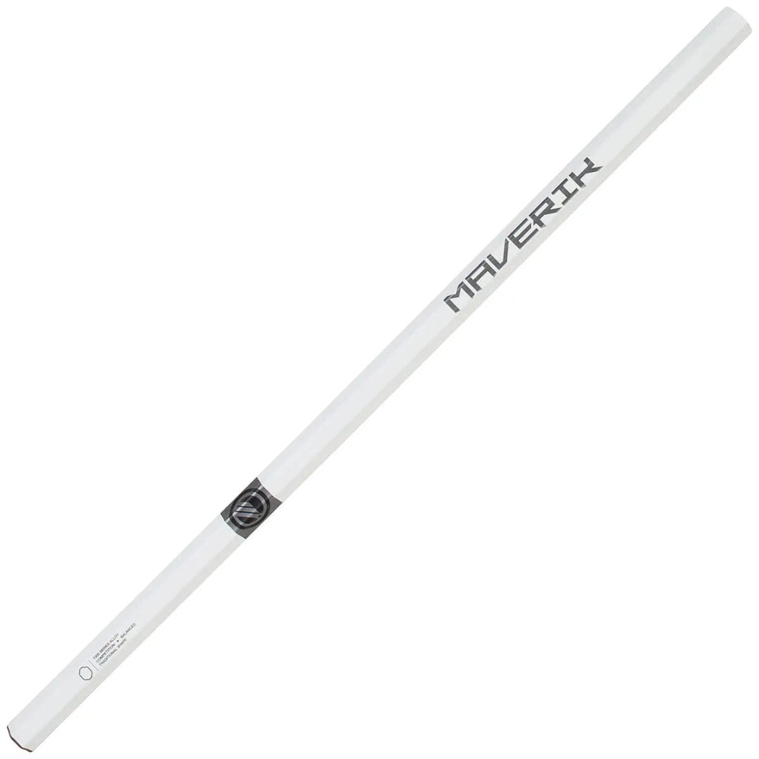 Maverik A7 175 Lacrosse Shaft white