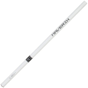 Maverik A7 175 Lacrosse Shaft white