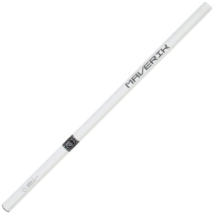 Maverik A7 175 Lacrosse Shaft white
