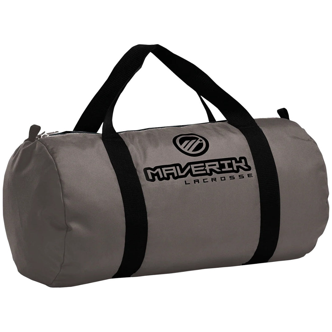 Maverik Junior Mini Monster Lacrosse Equipment Bag grey