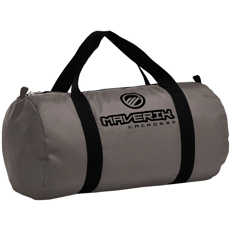 Maverik Junior Mini Monster Lacrosse Equipment Bag grey
