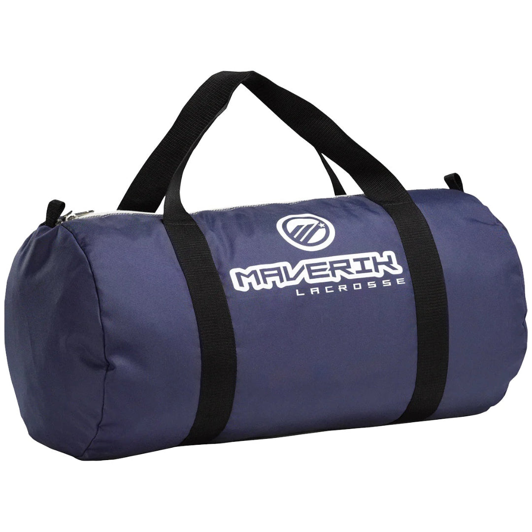 Maverik Junior Mini Monster Lacrosse Equipment Bag navy