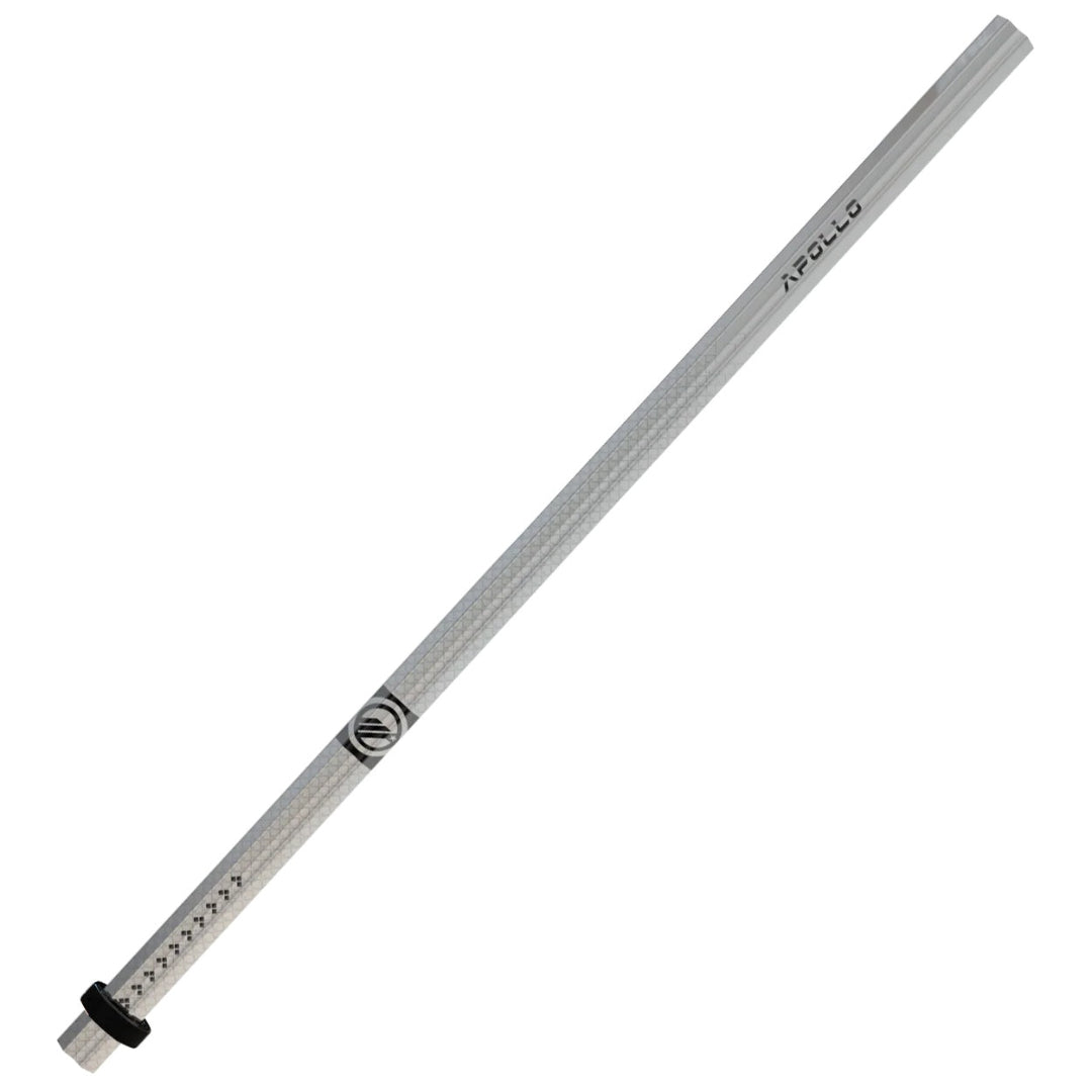 Maverik Senior Apollo Attack Lacrosse Shaft silver