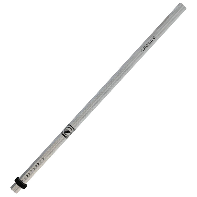 Maverik Senior Apollo Attack Lacrosse Shaft silver