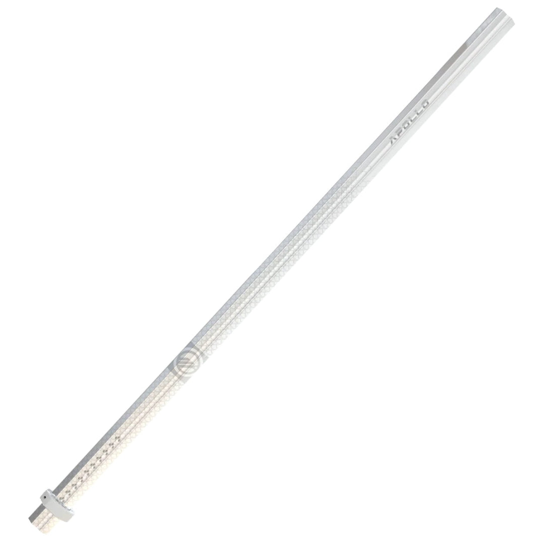 Maverik Senior Apollo Attack Lacrosse Shaft white