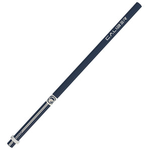 Maverik Senior Caliber Attack Lacrosse Shaft navy