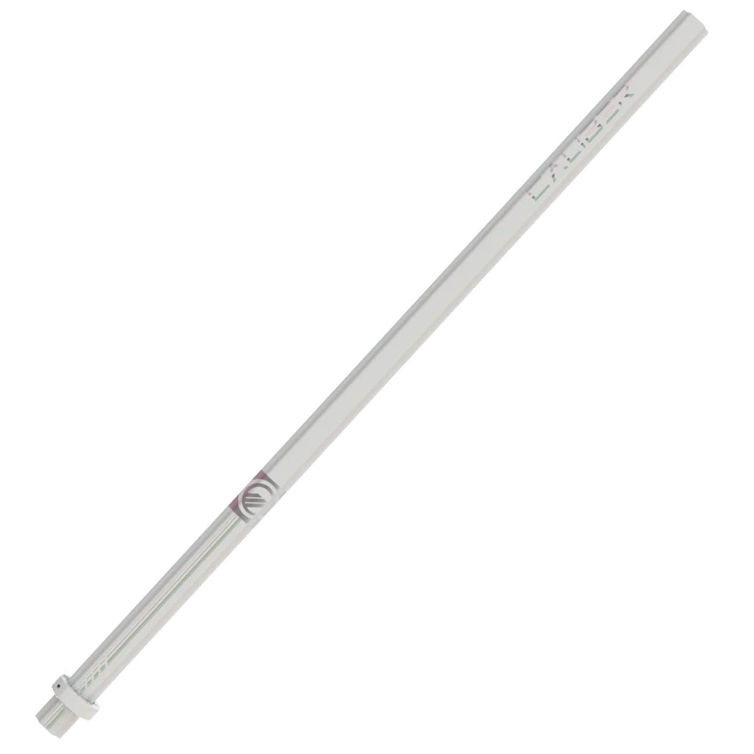 Maverik Senior Caliber Attack Lacrosse Shaft white