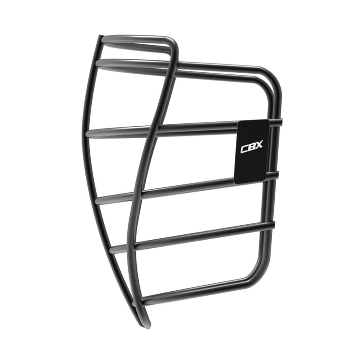 Maverik Senior CBX Box Lacrosse Cage black