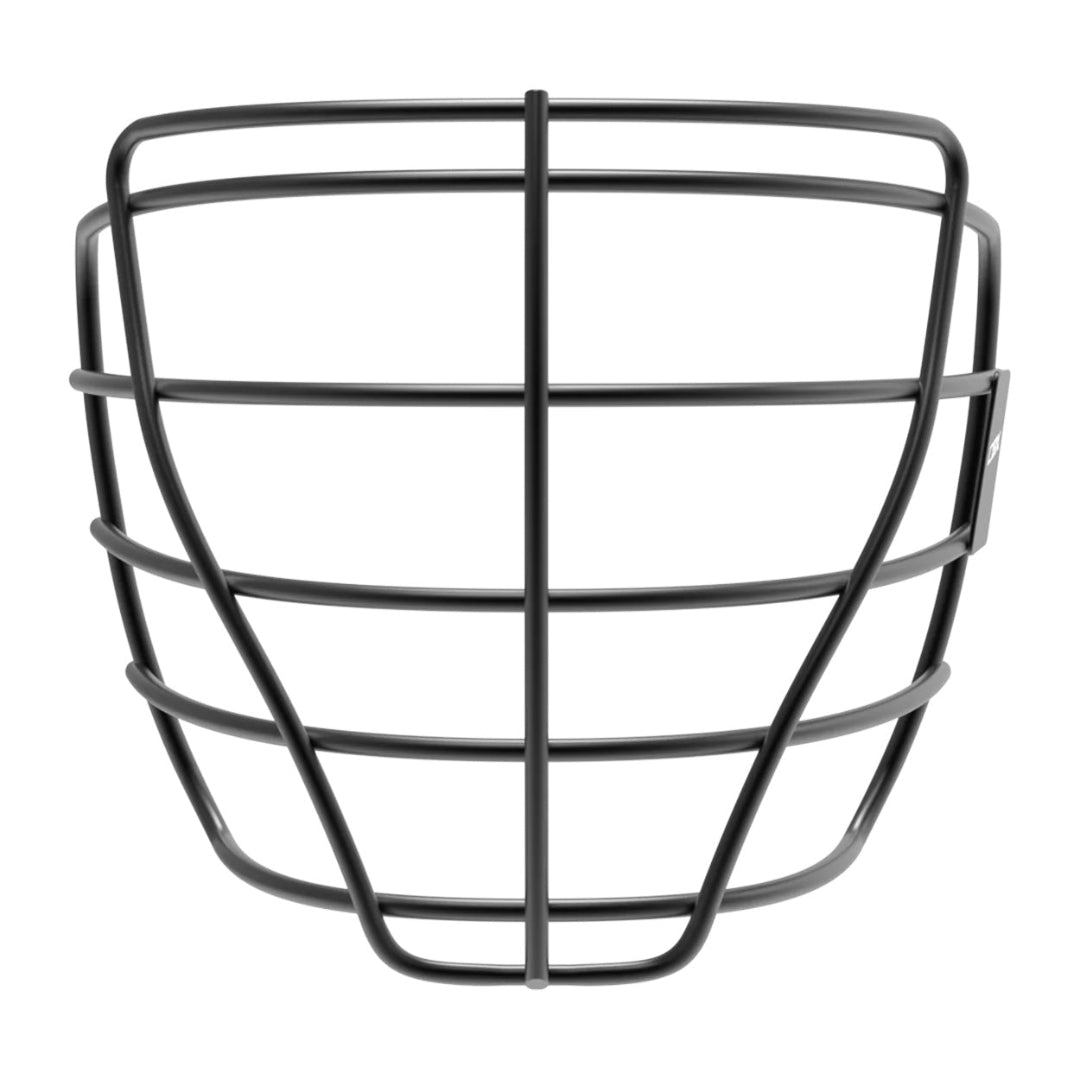 Maverik Senior CBX Box Lacrosse Cage black