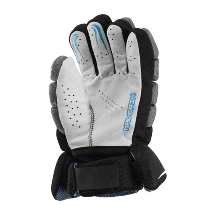 Maverik Senior Charger Lacrosse Gloves 2026