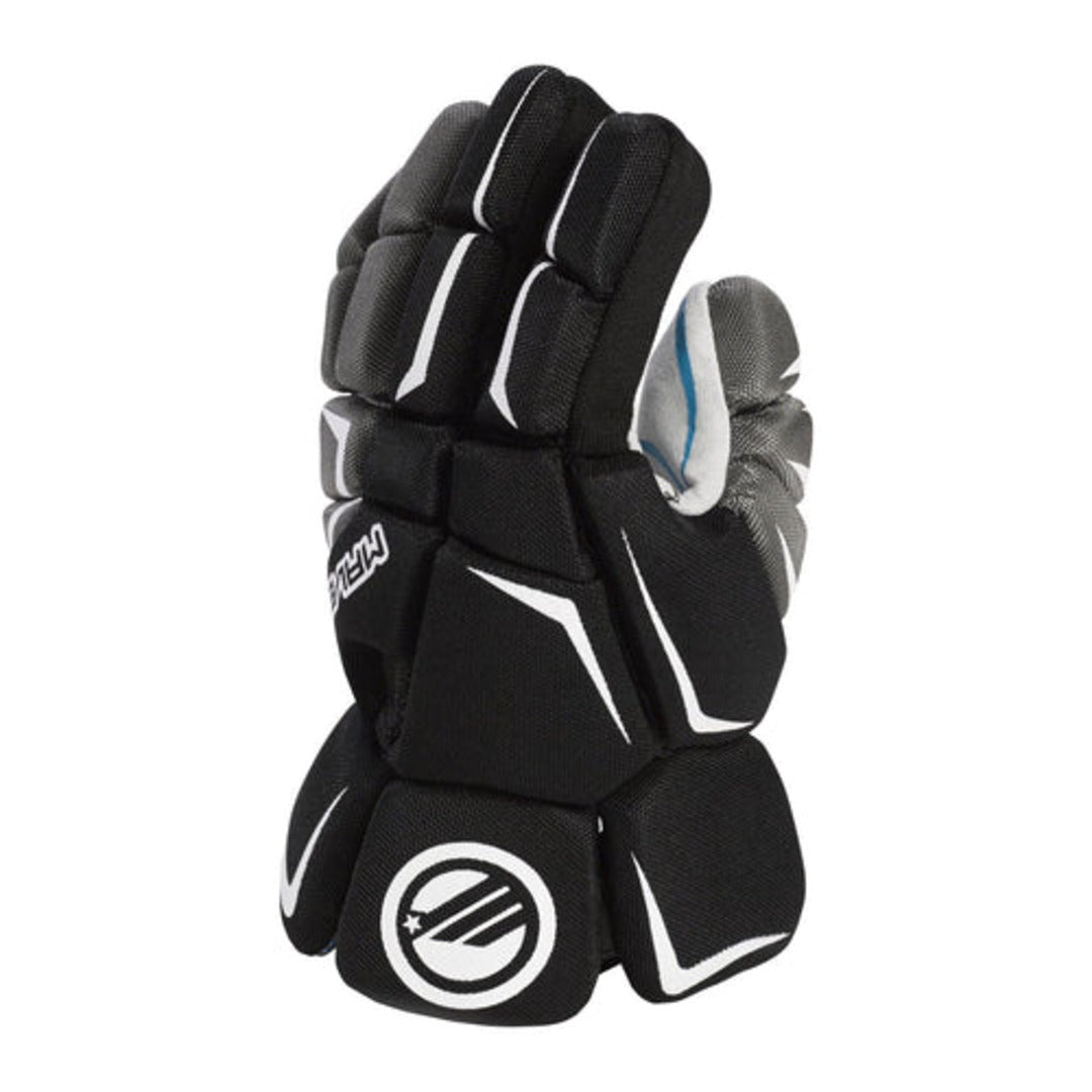 Maverik Senior Charger Lacrosse Gloves 2026