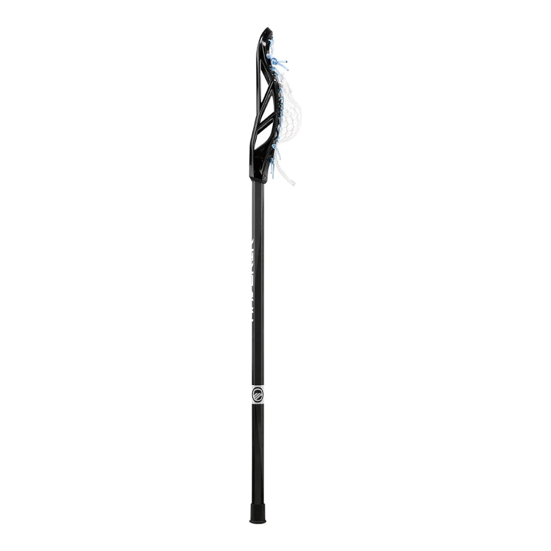 Maverik Youth Charger ST Complete Lacrosse Stick black