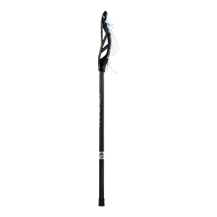 Maverik Youth Charger ST Complete Lacrosse Stick black