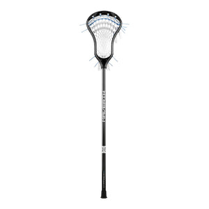Maverik Youth Charger ST Complete Lacrosse Stick black