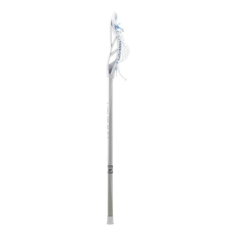 Maverik Youth Charger ST Complete Lacrosse Stick white