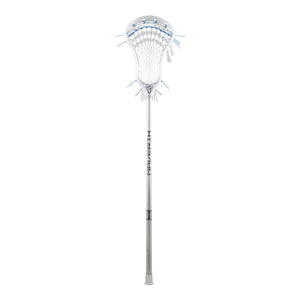 Maverik Youth Charger ST Complete Lacrosse Stick white