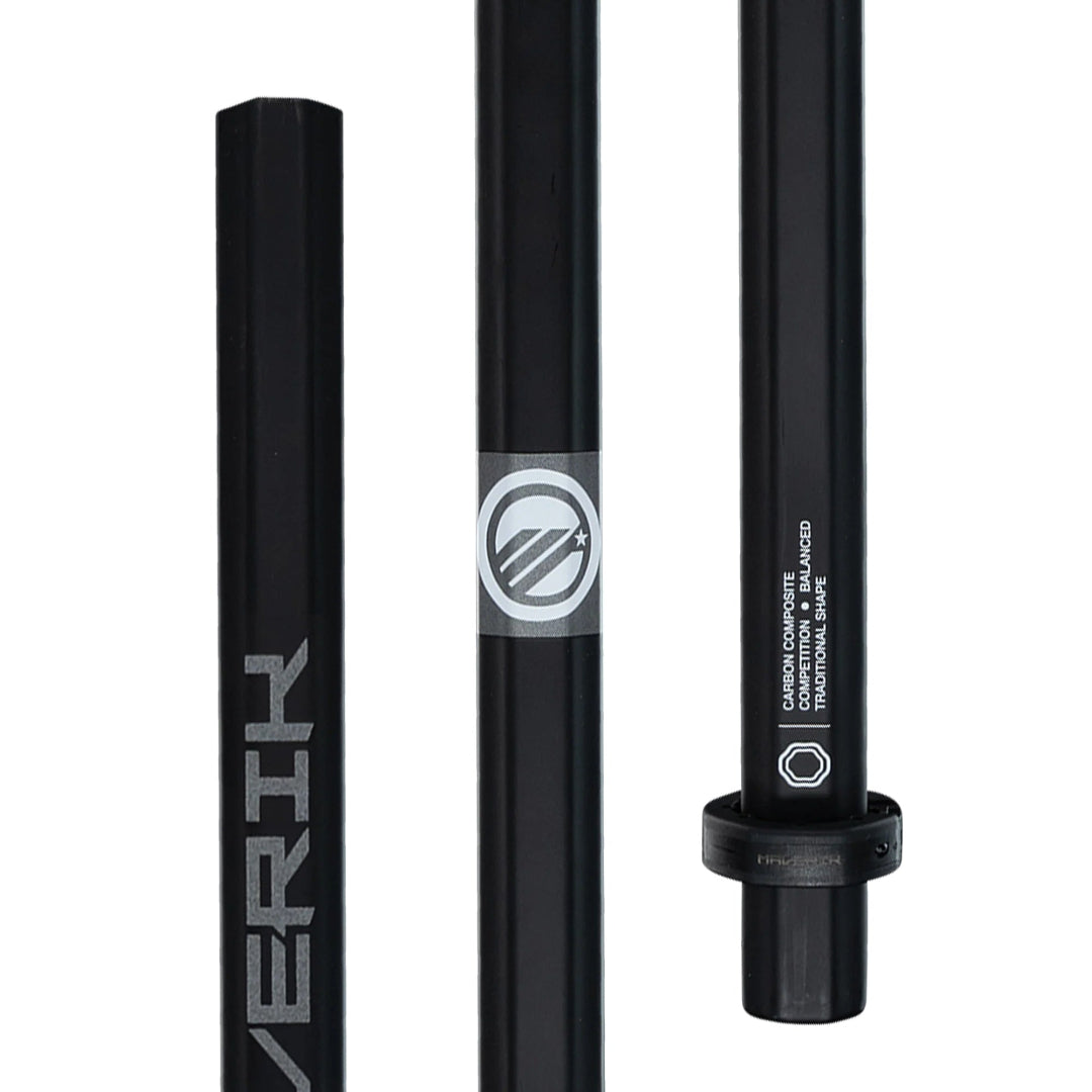 Maverik Senior F7 175 Lacrosse Shaft black