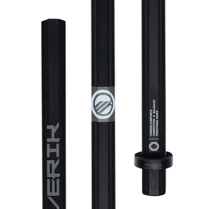 Maverik Senior F7 175 Lacrosse Shaft black
