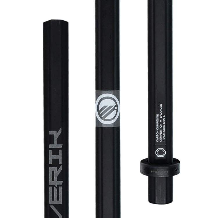 Maverik Senior F7 175 Lacrosse Shaft black