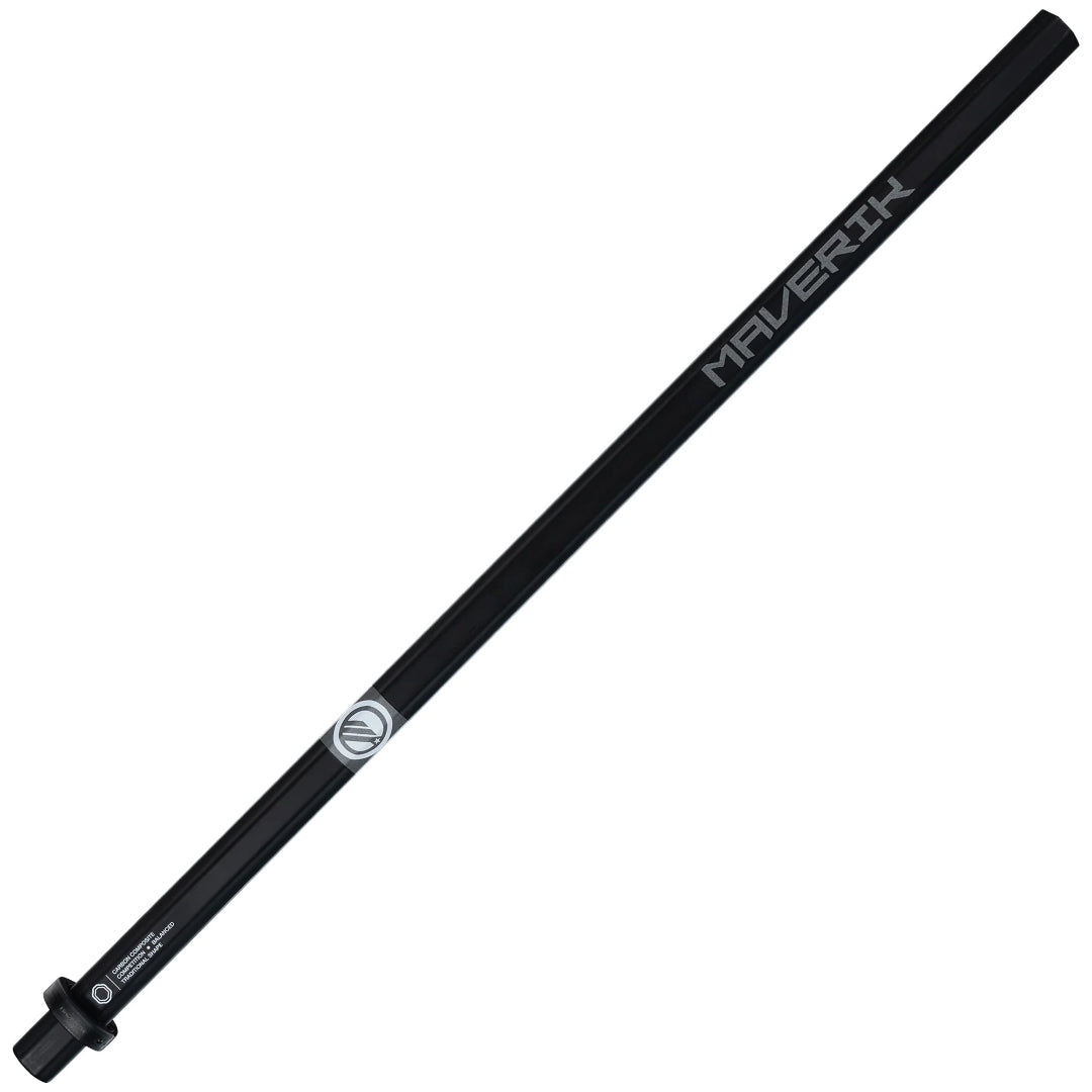 Maverik Senior F7 175 Lacrosse Shaft black