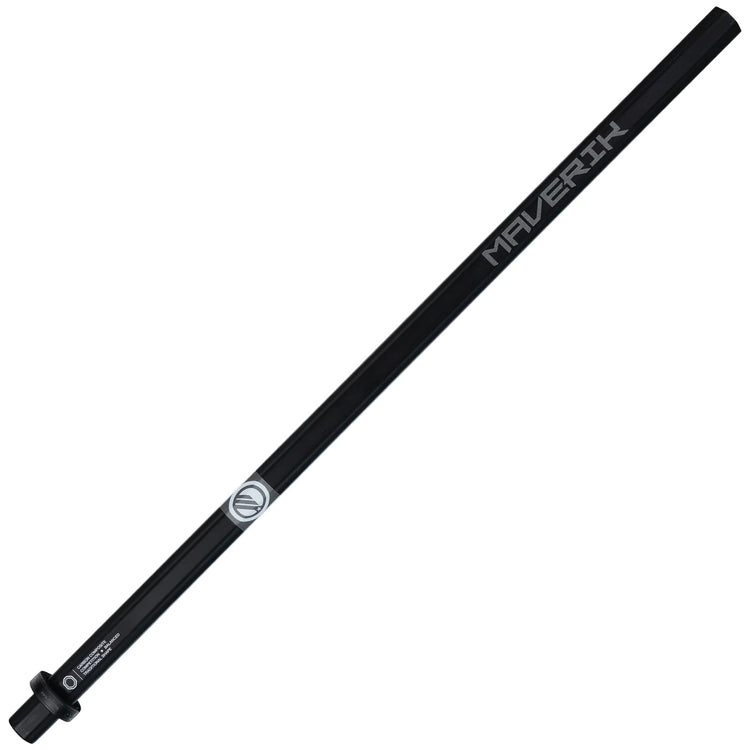 Maverik Senior F7 175 Lacrosse Shaft black