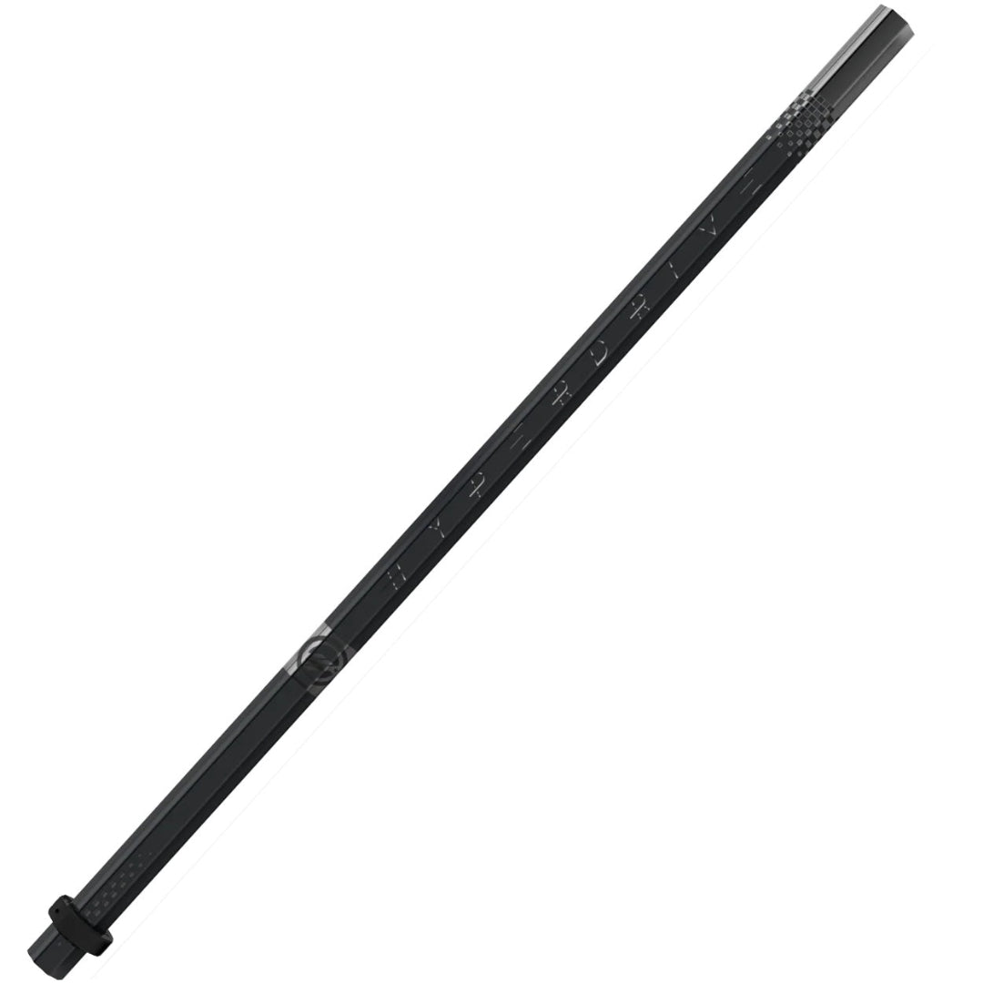 Maverik Senior Hyperdrive Defense Lacrosse Shaft black