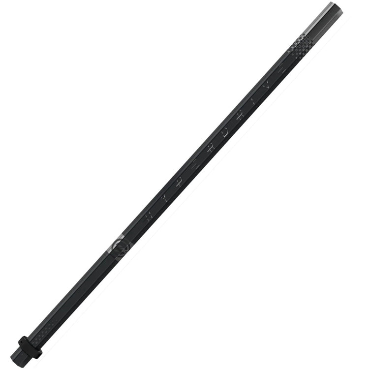 Maverik Senior Hyperdrive Defense Lacrosse Shaft black