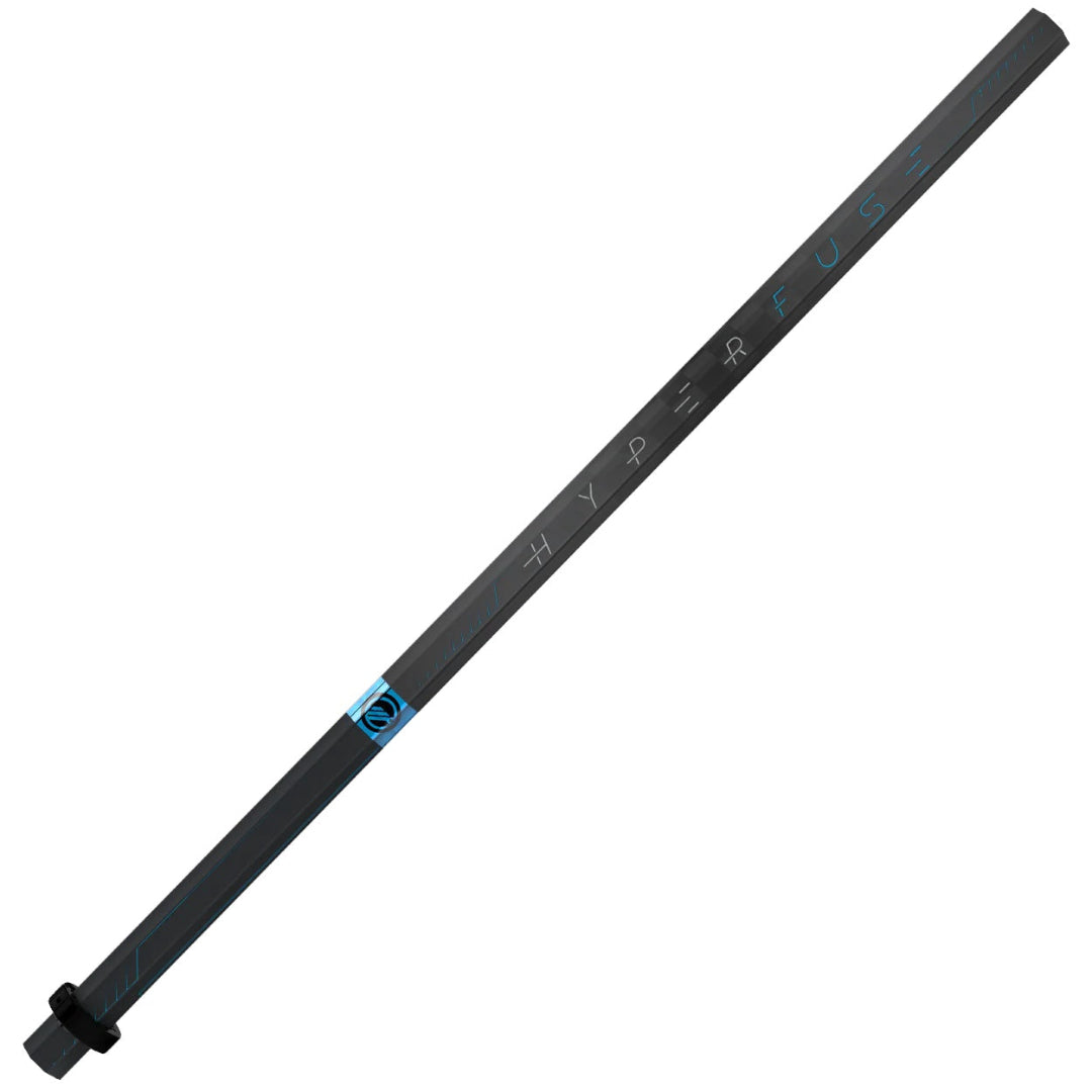 Maverik Senior Hyperfuse Attack Lacrosse Shaft black