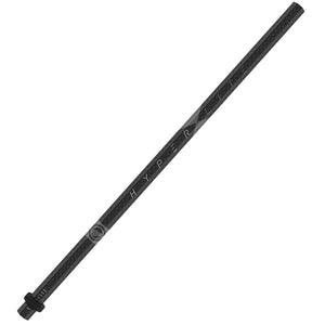 Maverik Senior Hyperlite Attack Lacrosse Shaft Black