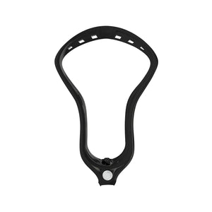 Maverik Senior Kimera Unstrung Lacrosse Head black