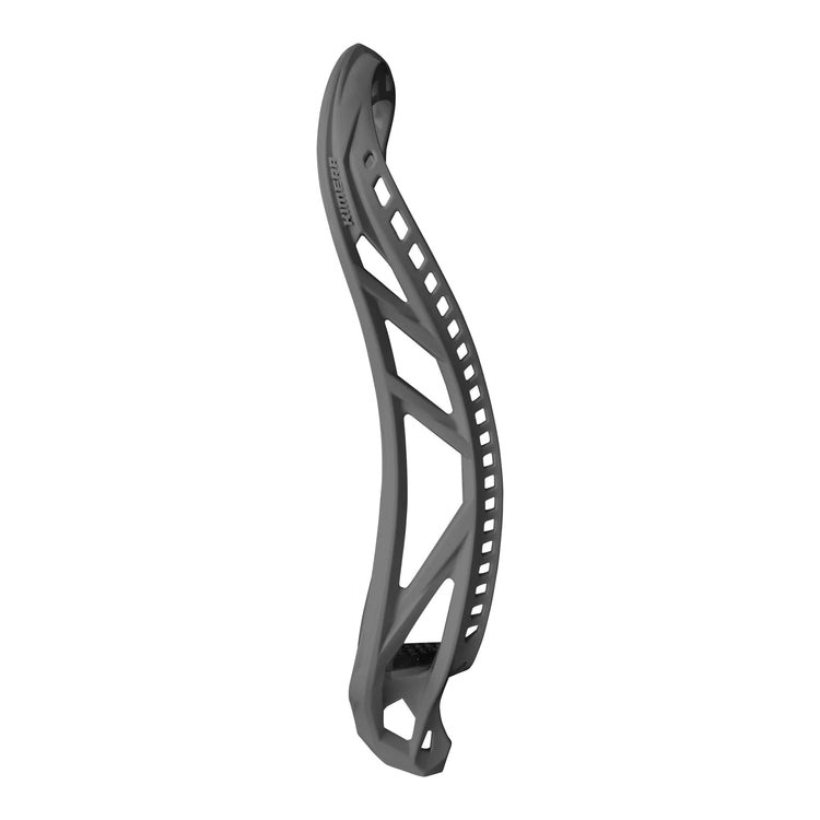 Maverik Senior Kimera Unstrung Lacrosse Head grey