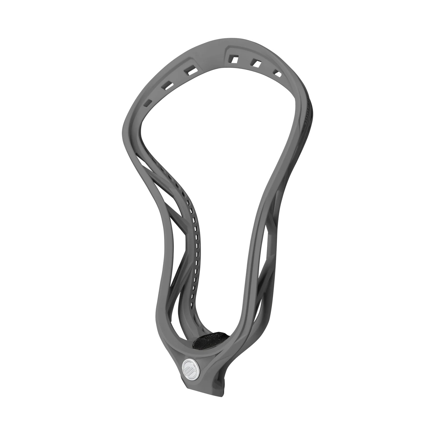Maverik Senior Kimera Unstrung Lacrosse Head grey