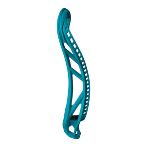 Maverik Senior Kimera Unstrung Lacrosse Head hyperlite blue