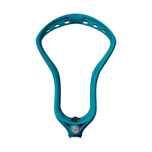 Maverik Senior Kimera Unstrung Lacrosse Head hyperlite blue