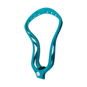 Maverik Senior Kimera Unstrung Lacrosse Head hyperlite blue