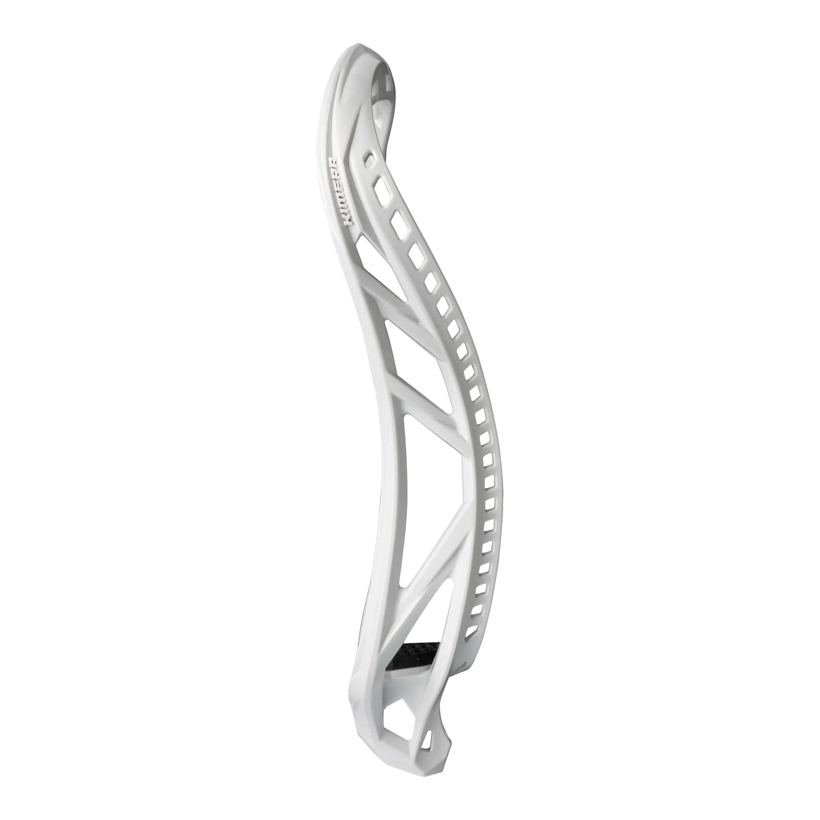 Maverik Senior Kimera Unstrung Lacrosse Head white