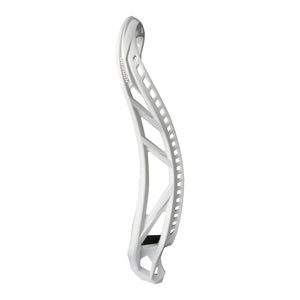 Maverik Senior Kimera Unstrung Lacrosse Head white